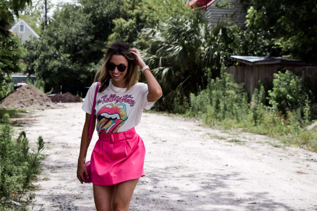 Chelsea Tirone - Neon House Marketing